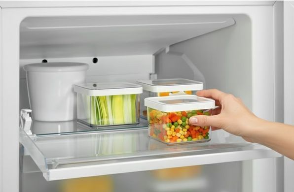 Морозильная камера Electrolux EUN7NE18S