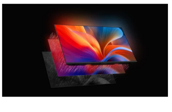 Телевизор Xiaomi TV A Pro 65 2025