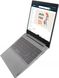 Ноутбук Lenovo IdeaPad 3 15IML05 (81WB00AARA) Platinum Grey фото 2