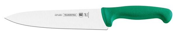Нож Tramontina PROFISSIONAL MASTER green д/мяса 152 мм (24609/026)