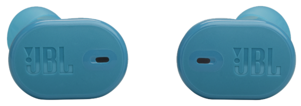 Гарнітура JBL TUNE BUDS 2 Turquoise (JBLTBUDS2TQE)