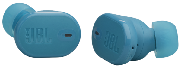 Гарнітура JBL TUNE BUDS 2 Turquoise (JBLTBUDS2TQE)