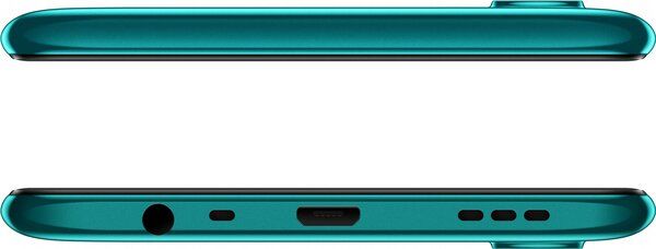 Смартфон Oppo A31 4/64GB (lake green)
