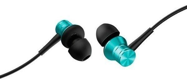 Навушники 1MORE Piston Fit Blue K