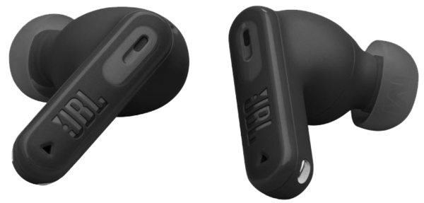 Гарнитура JBL TUNE BEAM 2 Black (JBLTBEAM2BLK)