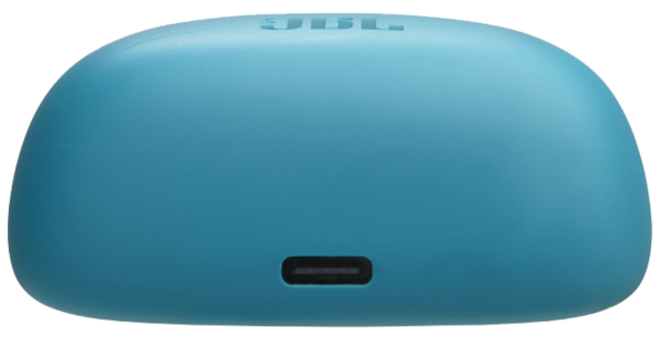 Гарнітура JBL TUNE BUDS 2 Turquoise (JBLTBUDS2TQE)