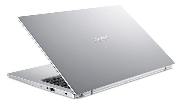 Ноутбук Acer Aspire 3 A315-58G-53TG (NX.ADUEU.014) Pure Silver