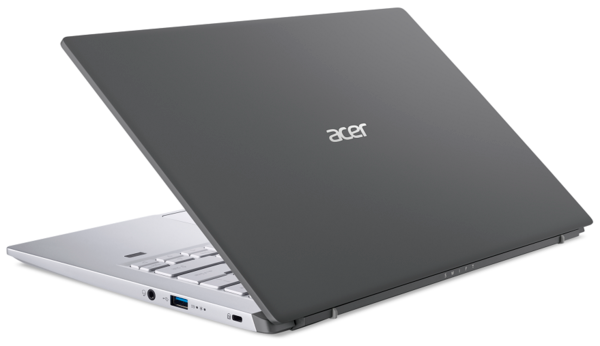 Ноутбук Acer Swift X SFX14-42G-R8SP (NX.K78EU.007)