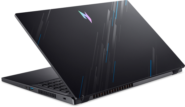 Ноутбук Acer Nitro V 15 ANV15-51-59M3 (NH.QNCEU.00F) Obsidian Black