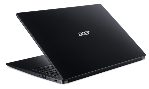 Ноутбук Acer Aspire 3 A315-34-P1VK (NX.HE3EU.05D) Charcoal Black