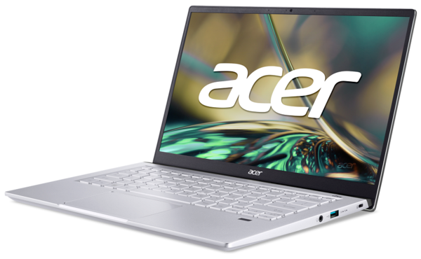 Ноутбук Acer Swift X SFX14-42G-R8SP (NX.K78EU.007)