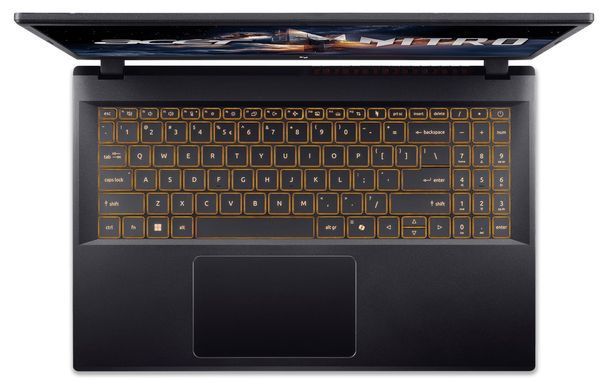 Ноутбук ACER Nitro V 15 ANV15-52-59PP (NH.QZ7EU.007)