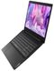 Ноутбук Lenovo IdeaPad 3 15IML05 (81WB011GRA) Business Black фото 3