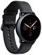 Смарт часы Samsung Galaxy Watch Active 2 40mm St.Steel Black фото 3