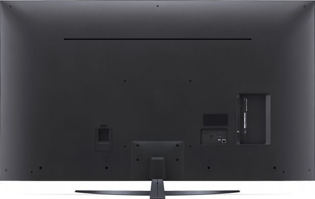 Телевізор Lg 50UP81006LA