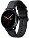 Смарт часы Samsung Galaxy Watch Active 2 40mm St.Steel Black фото 2