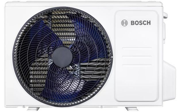 Кондиціонер Bosch Climate CL2000 53 E