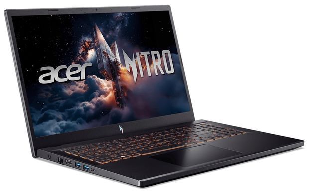 Ноутбук ACER Nitro V 15 ANV15-52-59PP (NH.QZ7EU.007)