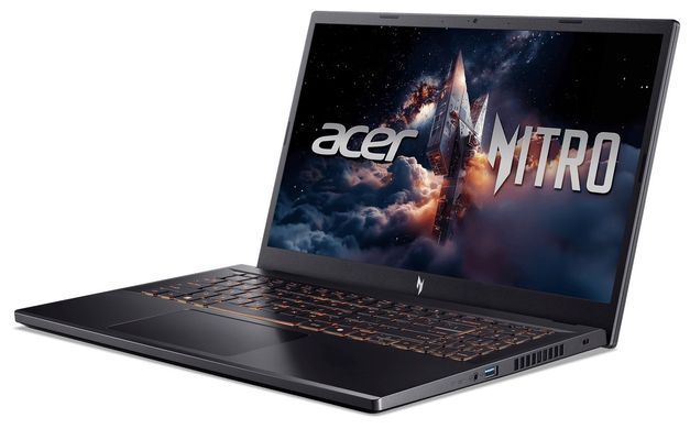 Ноутбук ACER Nitro V 15 ANV15-52-59PP (NH.QZ7EU.007)