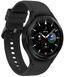 Смарт годинник Samsung Galaxy Watch 4 Classic 46mm (SM-R890NZKASEK) Black фото 3