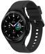 Смарт годинник Samsung Galaxy Watch 4 Classic 46mm (SM-R890NZKASEK) Black фото 1
