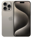 Смартфон Apple iPhone 15 Pro Max 512GB Natural Titanium фото 1