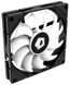 Вентилятор ID-Cooling TF-9215, 92x92x15мм black/white фото 3