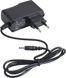 USB-хаб Defender Quadro Power+Adapter 4xUSB 2.0 220V (83503) фото 5
