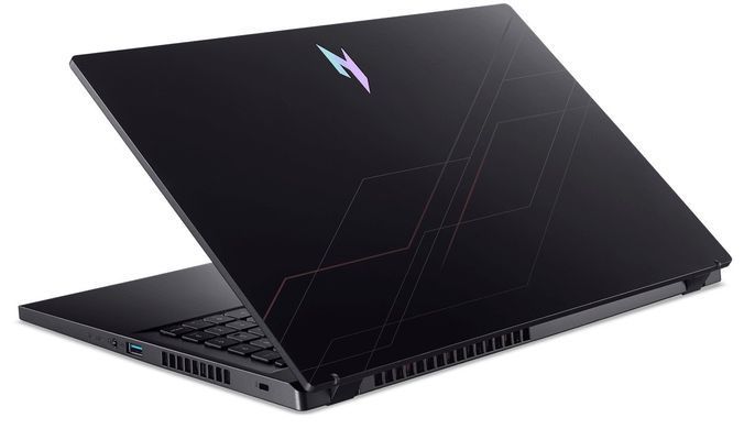 Ноутбук ACER Nitro V 15 ANV15-52-59PP (NH.QZ7EU.007)