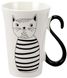 Чашка Limited Edition CAT SMILE /380 мл (B1404-09691-4) фото 1