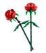 Конструктор LEGO Botanicals Розы (40460) фото 2