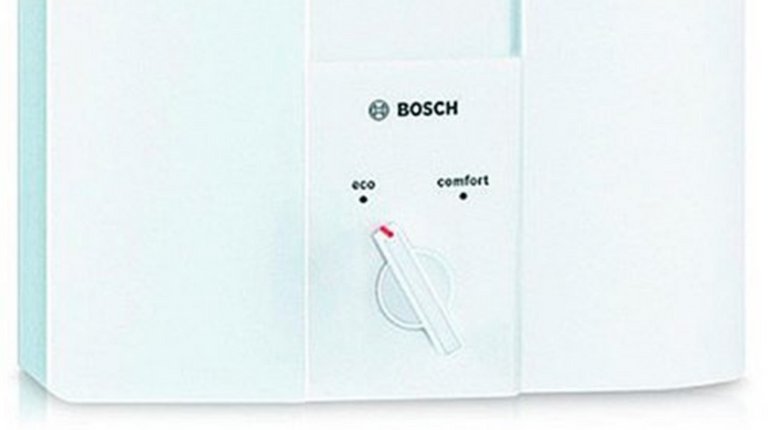 Водонагрівач Bosch Tronic 1100 24 B