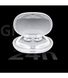 Навушники QCY Crossky GTR T15 White фото 5
