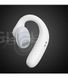 Навушники QCY Crossky GTR T15 White фото 4