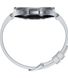 Смарт часы Samsung Galaxy Watch6 Classic 47mm Silver (SM-R960NZSASEK) фото 2