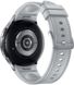 Смарт часы Samsung Galaxy Watch6 Classic 47mm Silver (SM-R960NZSASEK) фото 6