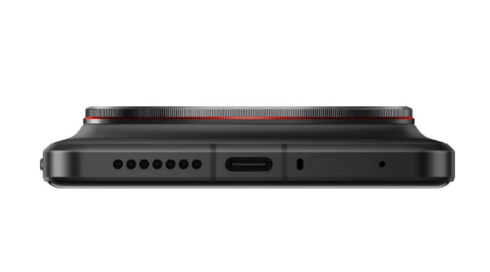 Смартфон Xiaomi 15 Ultra 16/512GB Black