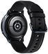 Смарт годинник Samsung Galaxy Watch Active 2 40mm St.Steel Black фото 4