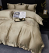 Комплект постельного белья SOHO Boutique 200*230 Tree Beige фото 1