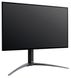 Монитор 26.5" Acer Predator X27Ubmiipruzx (UM.GXXEE.001) Black фото 2