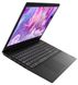 Ноутбук Lenovo IdeaPad 3 15IML05 (81WB011GRA) Business Black фото 4