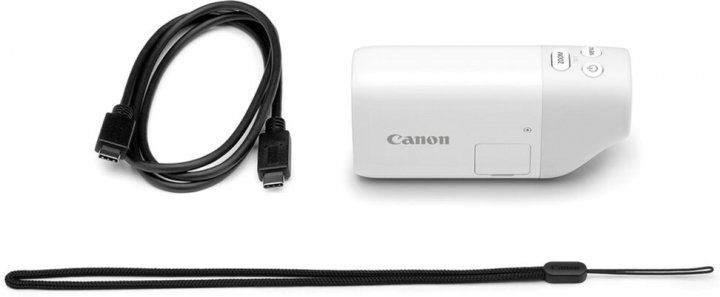 Цифрова камера Canon PowerShot Zoom KIT