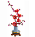 Конструктор LEGO Icons Botanicals Сливовий цвіт фото 2