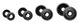 Гарнитура Sennheiser CX 150BT Black фото 3