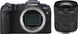 Цифровая камера Canon EOS RP + RF 24-105 f / 4.0-7.1 IS STM (3380C154) фото 1