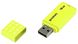 Flash Drive GoodRam UME2 16 GB (UME2-0160Y0R11) Yellow фото 2
