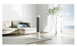 Вентилятор Xiaomi Smart Tower Fan 2 фото 3