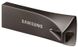 Flash Drive Samsung Bar Plus 256GB (MUF-256BE4/APC) Black фото 3