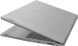 Ноутбук Lenovo IdeaPad 3 15IML05 (81WB00AARA) Platinum Grey фото 4