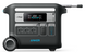 Портативная зарядная станция Anker Solix F2000 - 2048Wh/AC 2300W/100W 2xPD/3xUSB/1xCar/MPPT фото 1